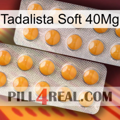 Tadalista Soft 40Mg levitra2